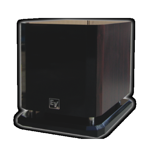 Loa EV SW-12