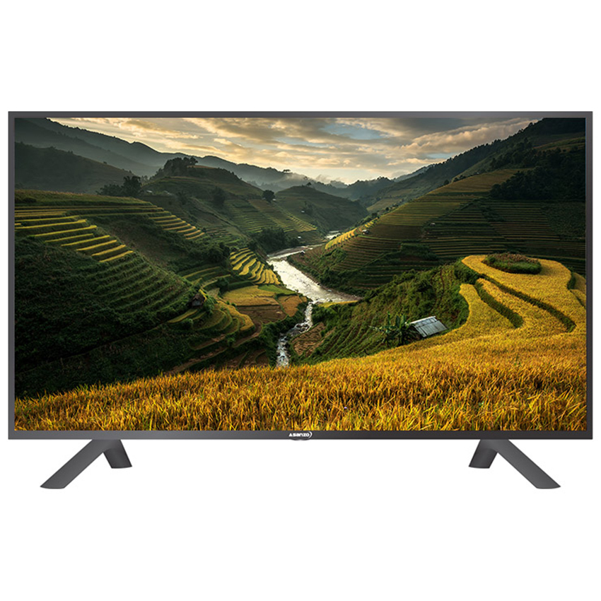 Tivi Led Asanzo 50S800T2 50 inch hình 2