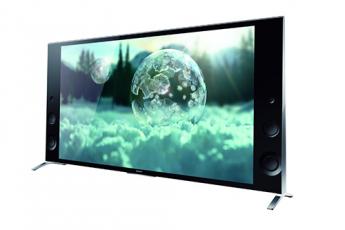 Internet Tivi Led 3D Sony KD75X9400C 75 inch