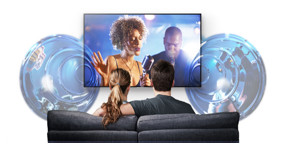 Internet Tivi LED 3D Sony KD65X8500C 65 inch Đà Nẵng 2