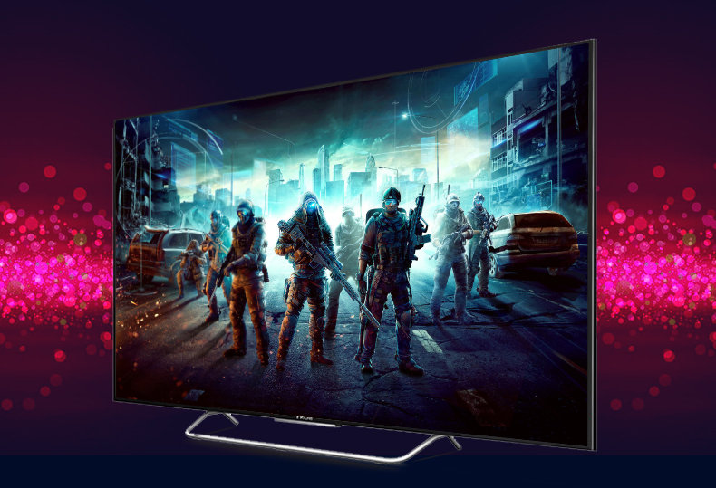Internet Tivi LED 3D Sony KDL50W800C 50 inch giá rẻ 1