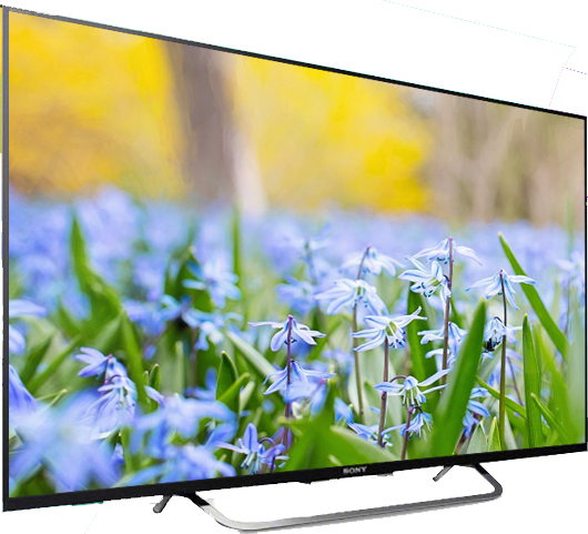 Internet Tivi LED 3D Sony KDL65W850C 65 inch giá rẻ 1