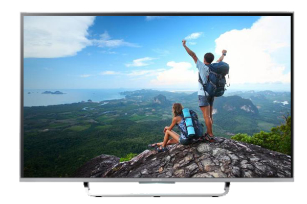 Internet Tivi LED Sony KD43X8300C 43 inch Đà Nẵng 3