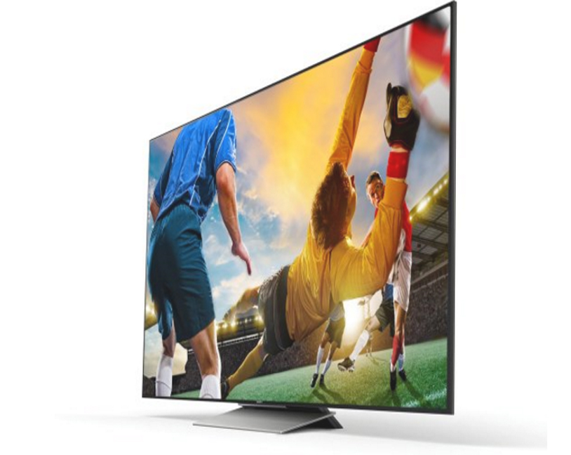 Internet Tivi Led Sony KD55X8500DS 55 inch giá rẻ 2