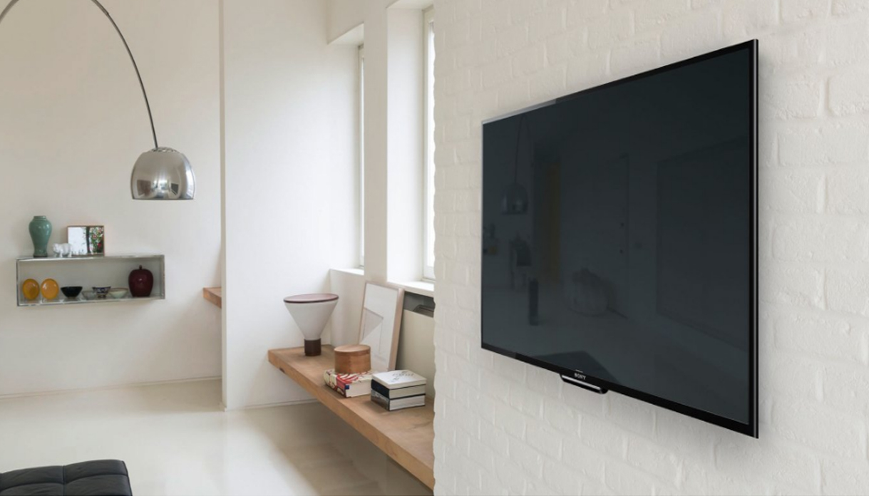 Internet Tivi LED Sony KDL - 48R550C 48 inch giá rẻ 