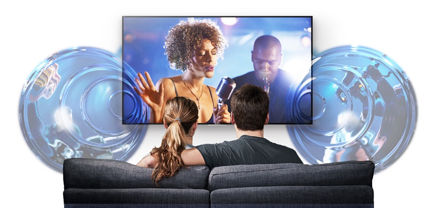 Internet Tivi LED Sony KD43X8300C 43 inch Đà Nẵng