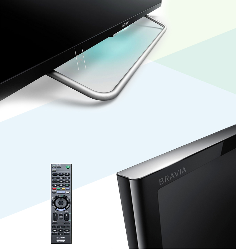 Internet Tivi Led Sony KDL40W700C 40 Inch giá rẻ 13