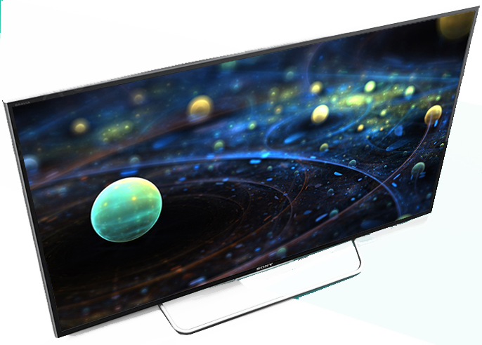 Internet Tivi LED Sony KDL48W700C 48 inch giá rẻ 1
