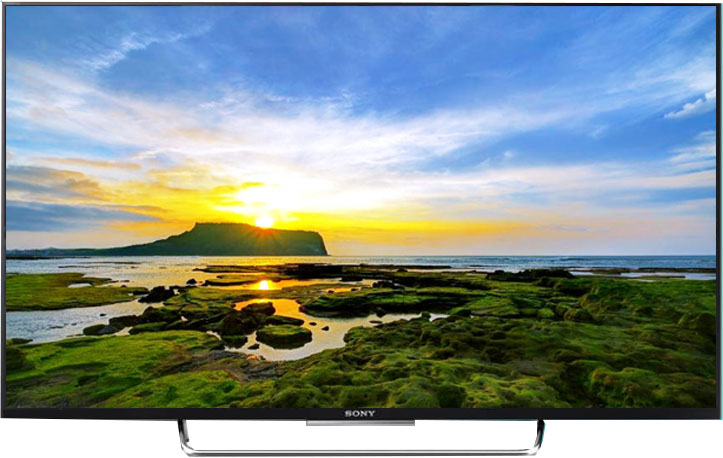 Internet Tivi LED Sony KDL48W700C 48 inch giá rẻ