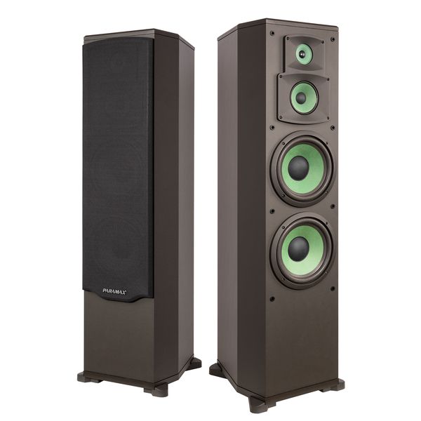 Loa đứng PARAMAX F-1000 New