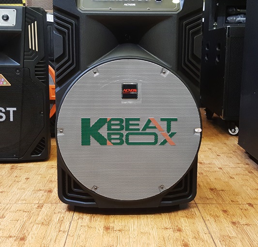 Loa kéo di động Acnos KB39Z