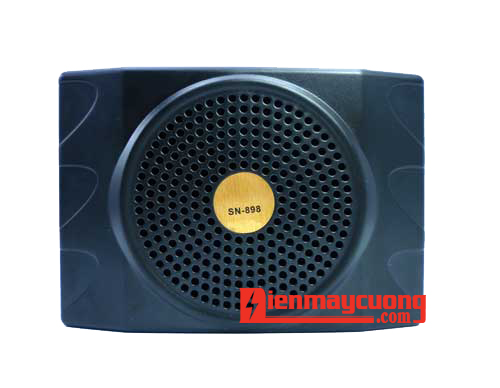 Máy Trợ Giảng Sony 898 Japan hình 1