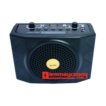 Máy Trợ Giảng Sony 898 Japan Đà Nẵng