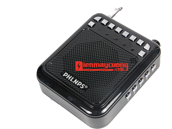 Máy trợ giảng PHL.NPS K50 anh 5