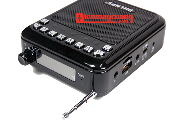 Máy trợ giảng PHL.NPS K50 anh 4