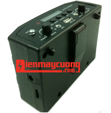 /Máy trợ giảng Sony SN-202 hình 3