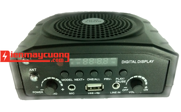 /Máy trợ giảng Sony SN-202 hình 2