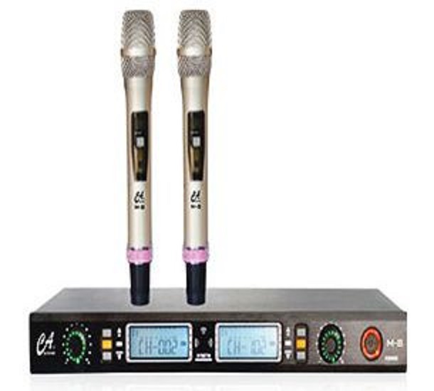 MICRO M-8