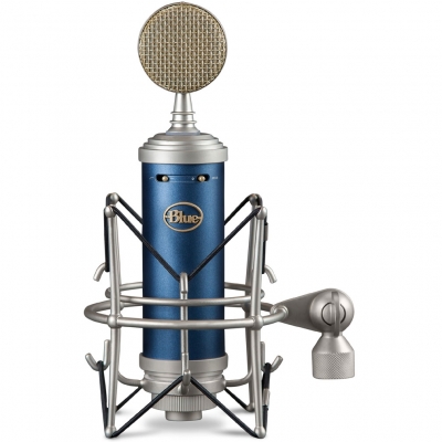 Micro BlueBird SL USA