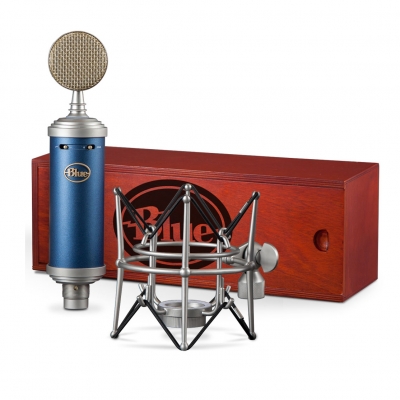 Micro BlueBird SL USA