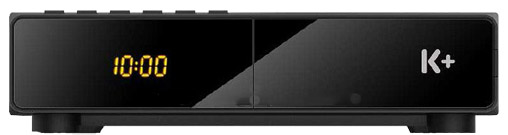 Đầu thu MULTIROOM SMARDTV STB111-VST-MTC01