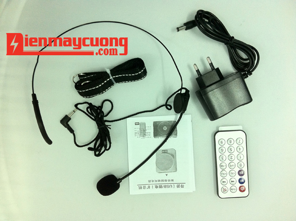 /Máy trợ giảng Sony SN-202 hình 5