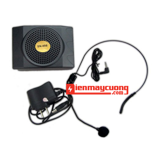 Máy Trợ Giảng Sony 898 Japan Đà Nẵng giá rẻ