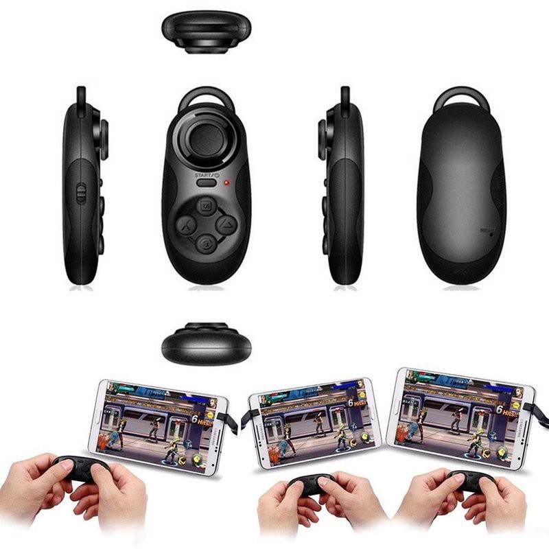 Tay chơi game - điều khiển từ xa Bluetooth
