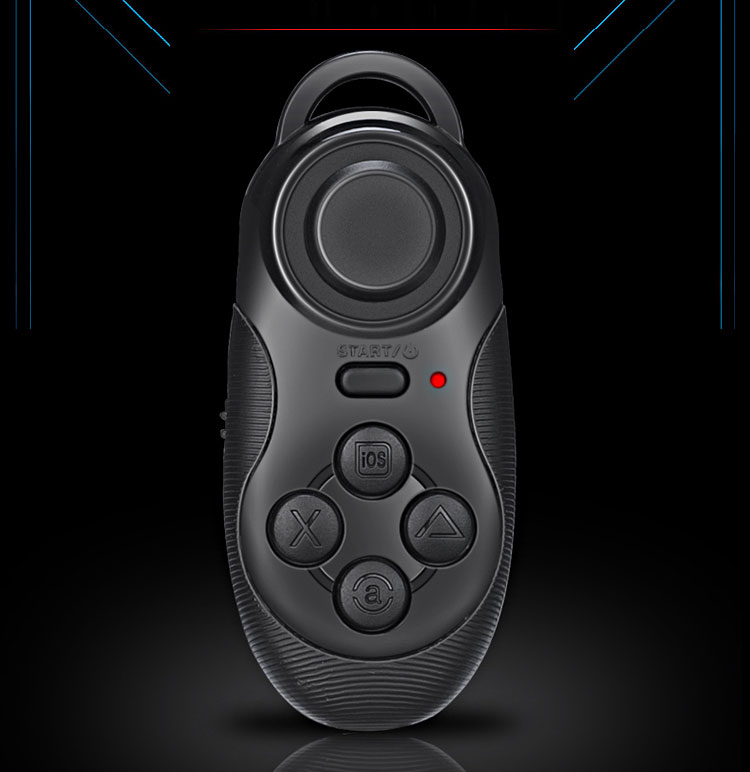 Tay chơi game - điều khiển từ xa Bluetooth
