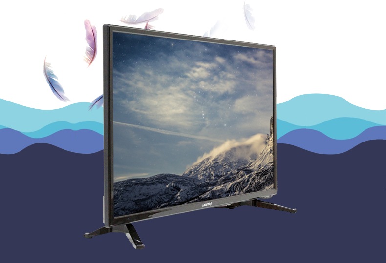 Tivi Led Asanzo 32 inch 32S510T2 hình 2