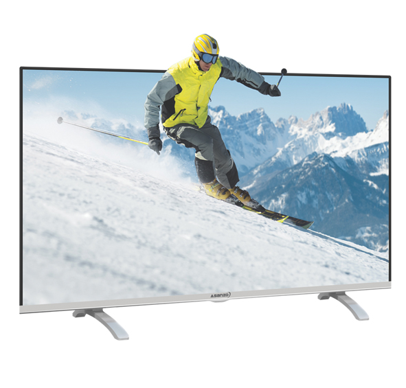 Tivi Led Asanzo 43t650 43 inches Full HD hinh 4