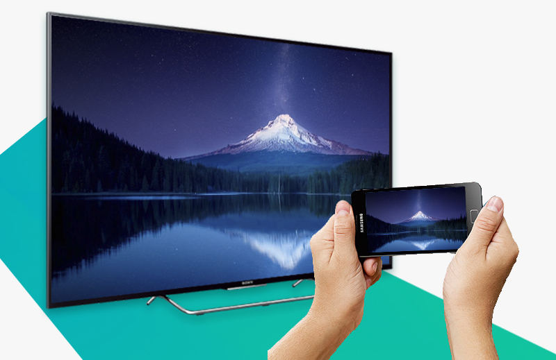Internet Tivi Led Sony KDL40W700C 40 Inch giá rẻ 10
