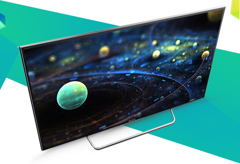 Internet Tivi Led Sony KDL40W700C 40 Inch giá rẻ 2