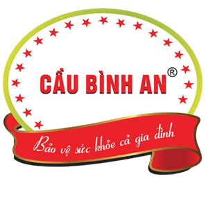 Cầu Bình An