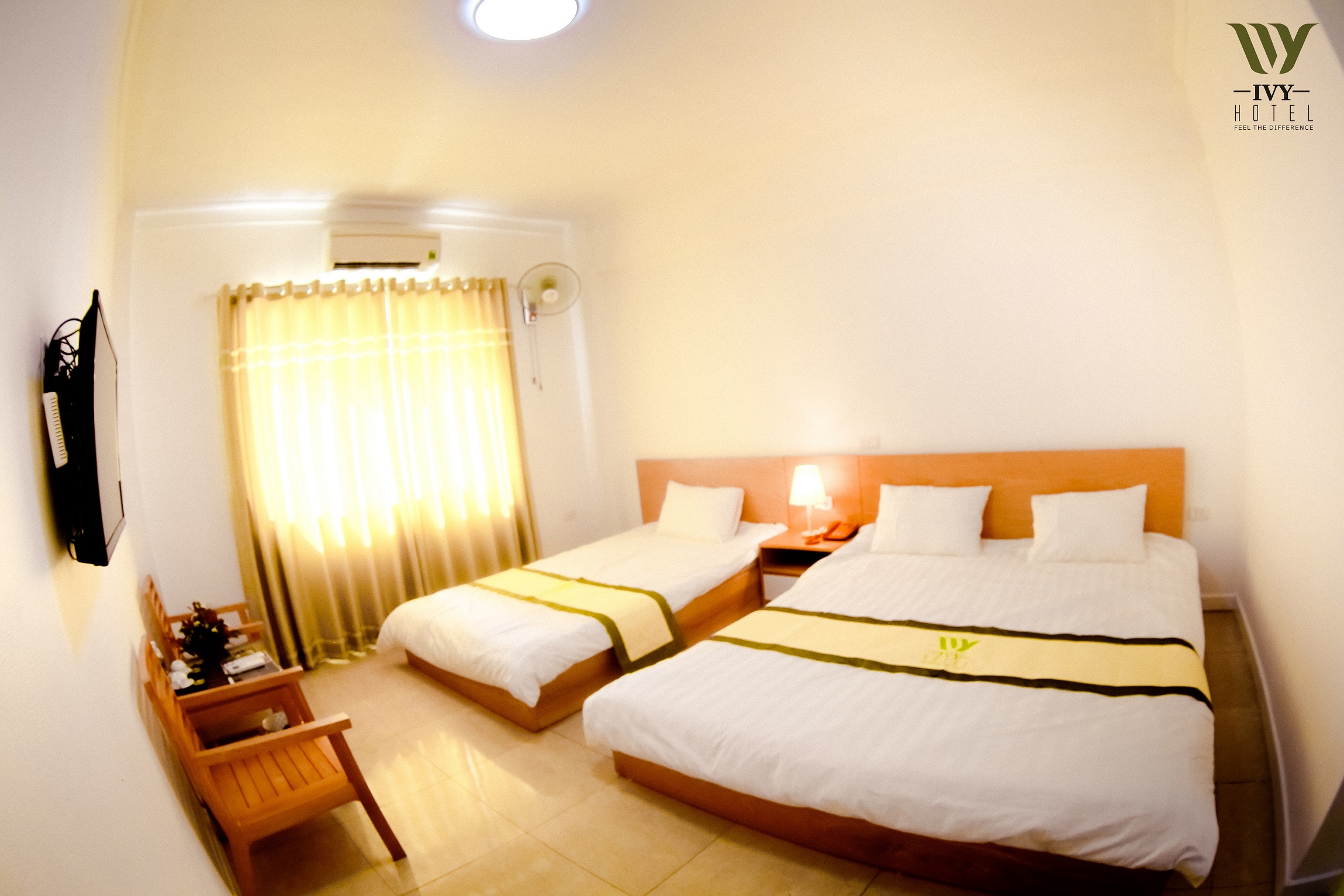 Khách sạn Ivy ở Nha Trang Khánh Hòa