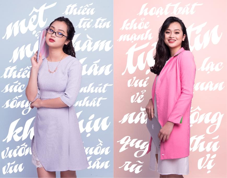 QUÀ TO CHO THAY ĐỔI LỚN -