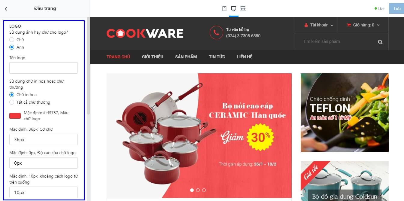 Cookwave