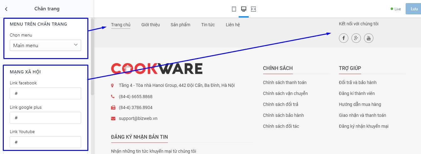 Cookwave