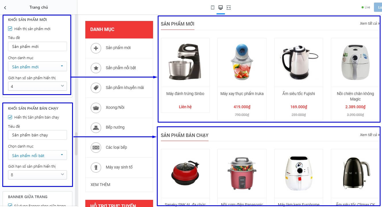 Cookwave