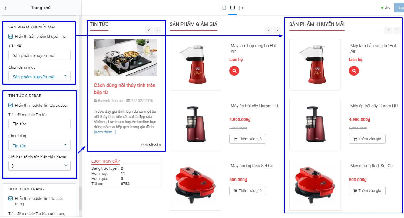 Cookwave