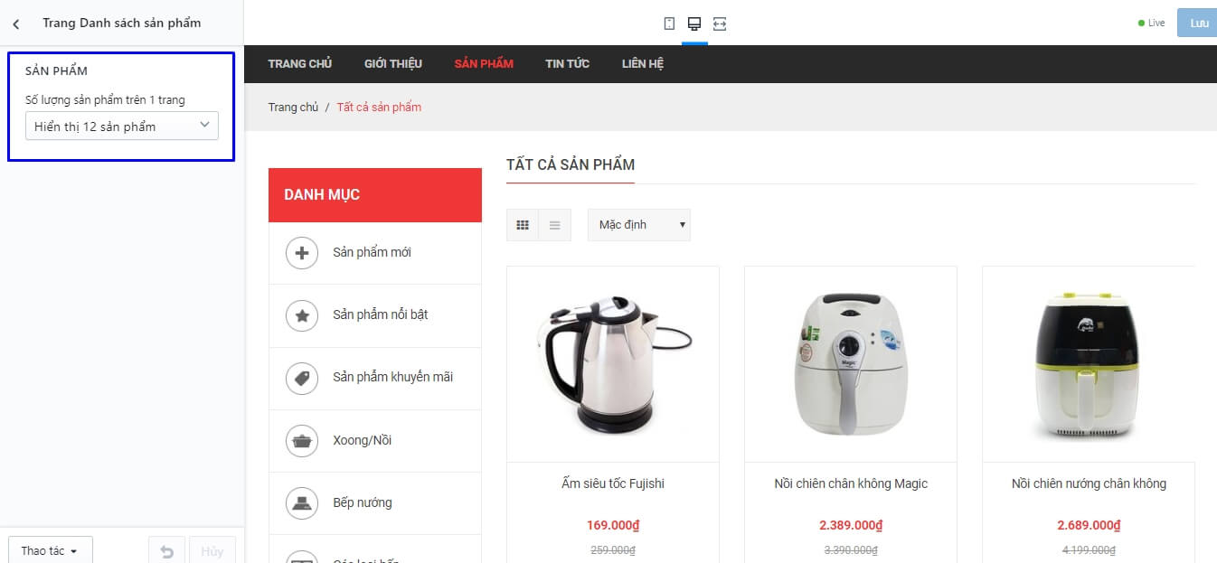 Cookwave