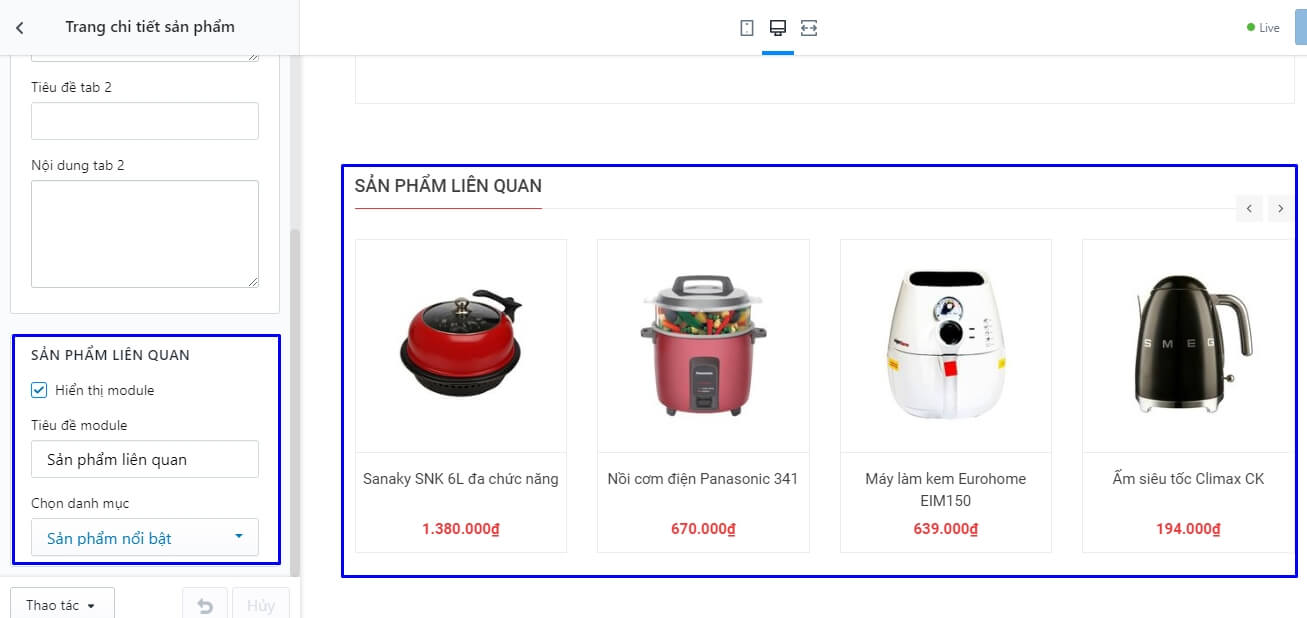 Cookwave