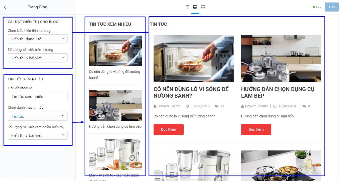 Cookwave