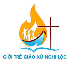 Logo áo đồng phục công giáo đẹp