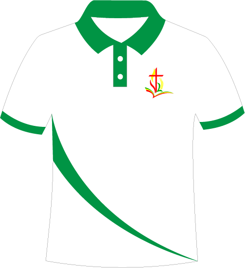 Đồng phục công giáo, đồng phục giới trẻ