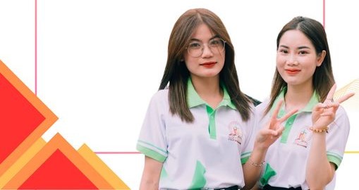 Đồng Phục Giới Trẻ Giáo Phận Bắc Ninh