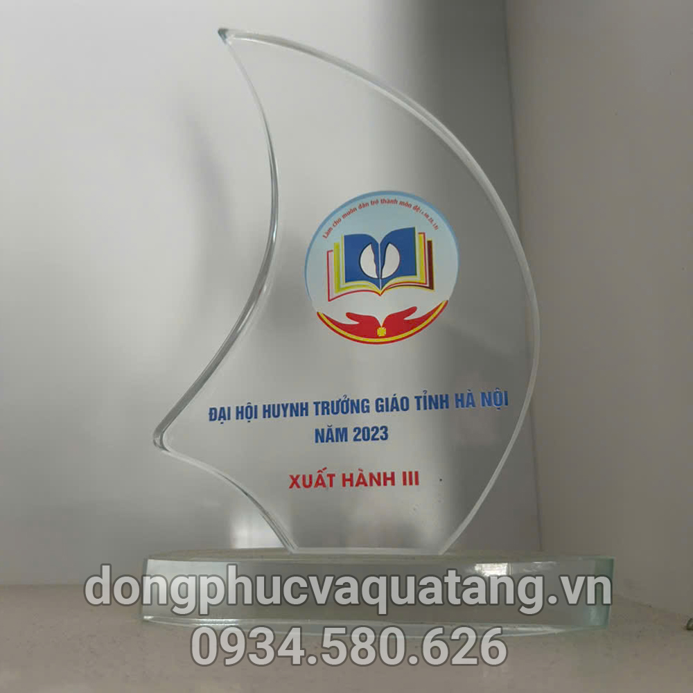 Quà tặng Phale Công Giáo tại Đại hội Huynh Trưởng Giáo Tỉnh Hà Nội 2023