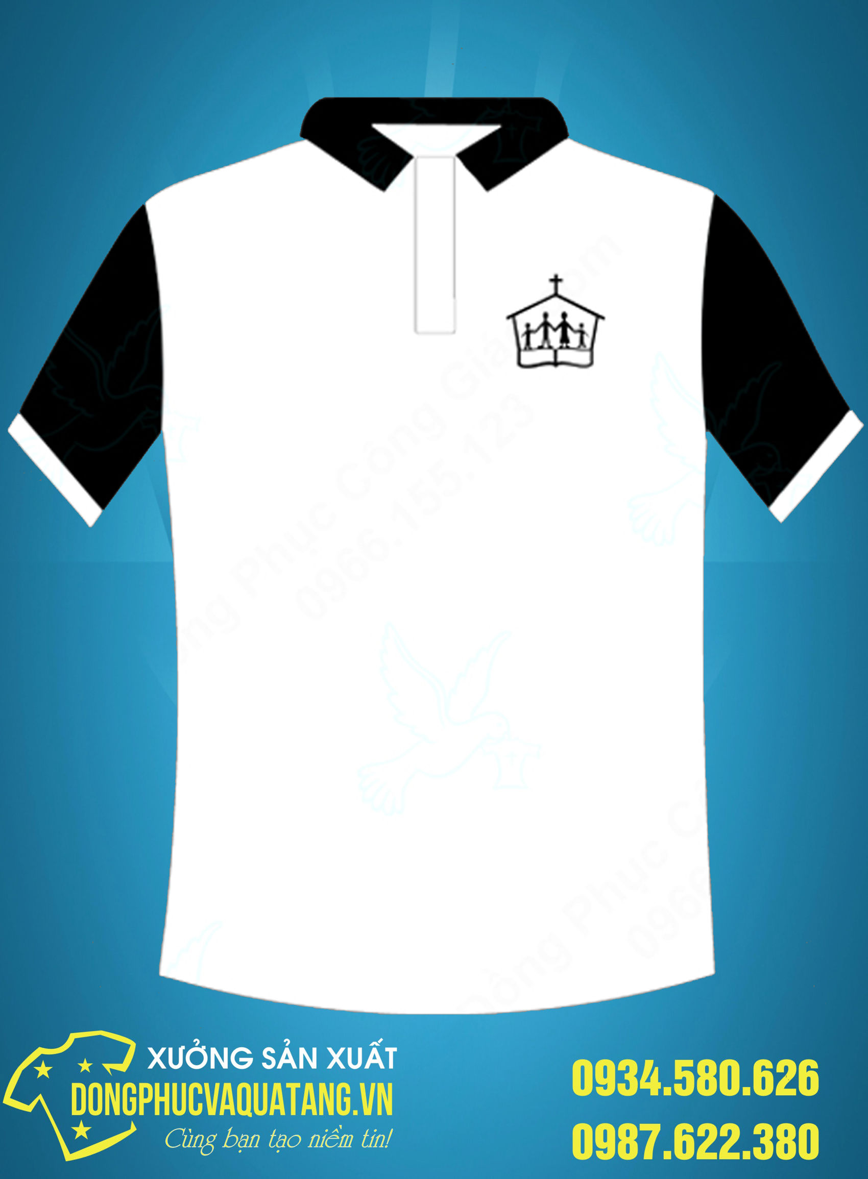 đồng phục công giáo