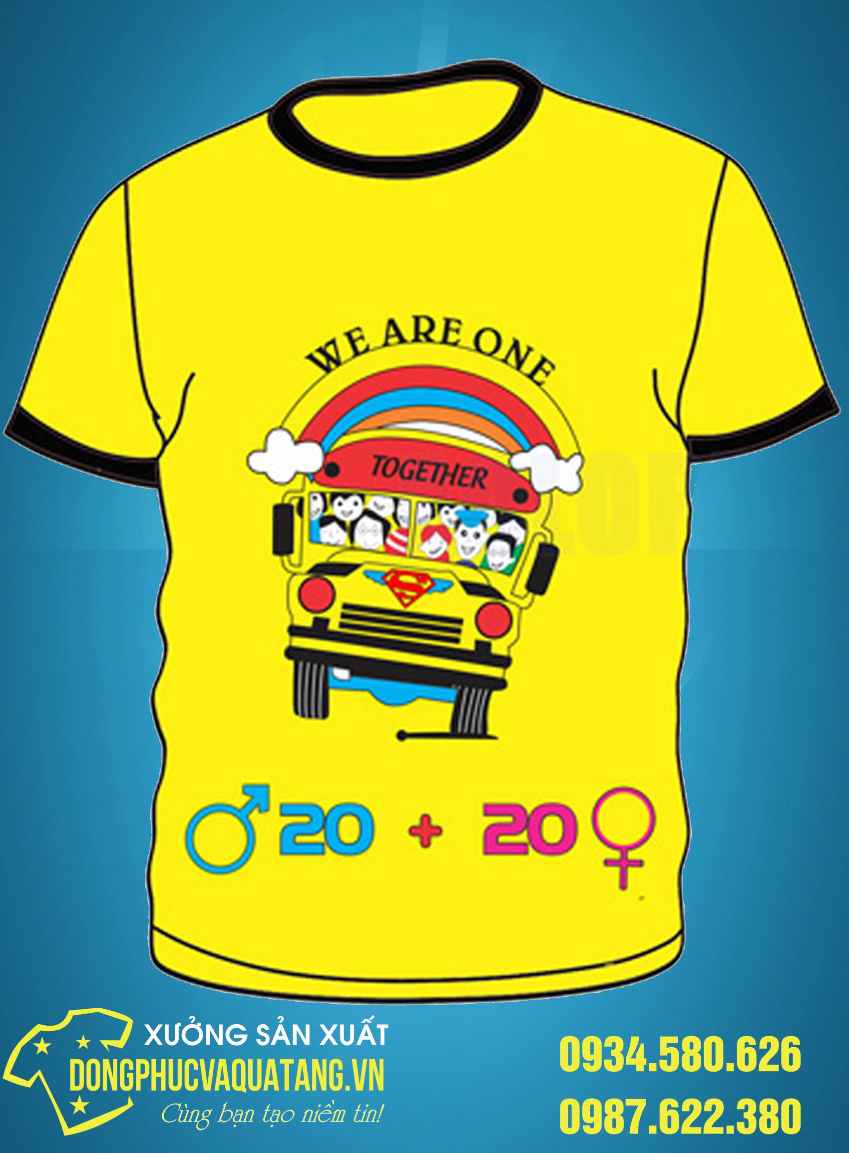 Đồng phục lớp