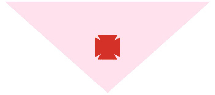 Khăn Chiên Con Thiếu Nhi Thánh Thể